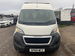 Peugeot Boxer 2.2L BLUEHDI 335 L3H2 PROFESSIONAL P/V Diesel Manual Euro 6 (138 bhp) 0dr Manual 2019