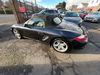Porsche Boxster 2.7L 6-speed Convertible 2dr Petrol Manual Euro 4 (241 bhp) 2dr Manual 2025