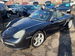 Porsche Boxster 2.7L 6-speed Convertible 2dr Petrol Manual Euro 4 (241 bhp) 2dr Manual 2006