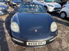 Porsche Boxster 2.7L 6-speed Convertible 2dr Petrol Manual Euro 4 (241 bhp) 2dr Manual 2025