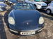 Porsche Boxster 2.7L 6-speed Convertible 2dr Petrol Manual Euro 4 (241 bhp) 2dr Manual 2006