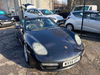 Porsche Boxster 2.7L 6-speed Convertible 2dr Petrol Manual Euro 4 (241 bhp) 2dr Manual 2025