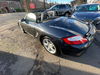 Porsche Boxster 2.7L 6-speed Convertible 2dr Petrol Manual Euro 4 (241 bhp) 2dr Manual 2025