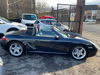 Porsche Boxster 2.7L 6-speed Convertible 2dr Petrol Manual Euro 4 (241 bhp) 2dr Manual 2025