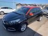 Renault Captur 0.9L Dynamique Nav TCe SUV 5dr Petrol Manual Euro 6 (90 bhp) 5dr Manual 2025