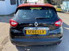 Renault Captur 0.9L Dynamique Nav TCe SUV 5dr Petrol Manual Euro 6 (90 bhp) 5dr Manual 2025