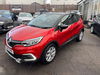 Renault Captur 1.5L Dynamique S Nav dCi SUV 5dr Diesel Manual Euro 6 (90 bhp) 5dr Manual 2025