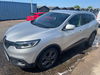 Renault Kadjar 1.2L Dynamique S Nav TCe SUV 5dr Petrol Manual Euro 6 (130 bhp) 5dr Manual 2025