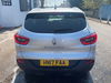 Renault Kadjar 1.2L Dynamique S Nav TCe SUV 5dr Petrol Manual Euro 6 (130 bhp) 5dr Manual 2025