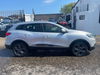 Renault Kadjar 1.2L Dynamique S Nav TCe SUV 5dr Petrol Manual Euro 6 (130 bhp) 5dr Manual 2025