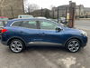 Renault Kadjar 1.2L Dynamique S Nav TCe SUV 5dr Petrol Manual Euro 6 (130 bhp) 5dr Manual 2025