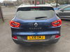 Renault Kadjar 1.2L Dynamique S Nav TCe SUV 5dr Petrol Manual Euro 6 (130 bhp) 5dr Manual 2025