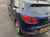 Renault Kadjar 1.2L Dynamique S Nav TCe SUV 5dr Petrol Manual Euro 6 (130 bhp) 5dr Manual 2025
