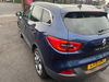 Renault Kadjar 1.2L Dynamique S Nav TCe SUV 5dr Petrol Manual Euro 6 (130 bhp) 5dr Manual 2025