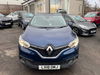 Renault Kadjar 1.2L Dynamique S Nav TCe SUV 5dr Petrol Manual Euro 6 (130 bhp) 5dr Manual 2025