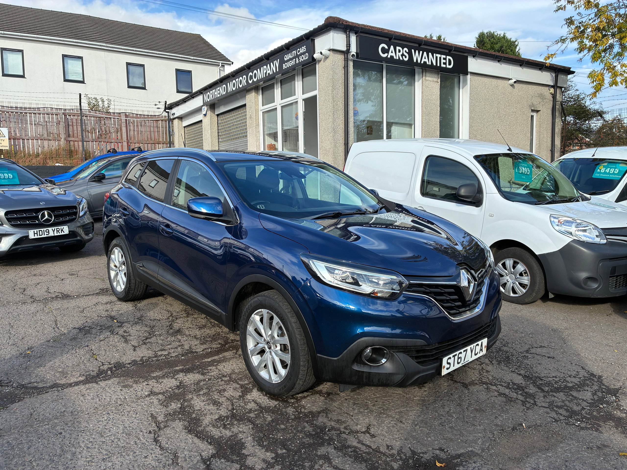 Renault Kadjar