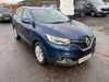 Renault Kadjar 1.5L DYNAMIQUE NAV DCI SUV 5dr Diesel Manual Euro 6 (109 bhp) 5dr Manual 2025