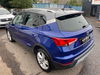 Seat Arona 1.6L FR TDI SUV 5dr Diesel Manual Euro 6 (114 bhp) 5dr Manual 2025