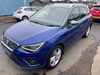 Seat Arona 1.6L FR TDI SUV 5dr Diesel Manual Euro 6 (114 bhp) 5dr Manual 2025