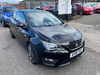 Seat Ibiza 1.2L TSI FR Hatchback 3dr Petrol Manual Euro 6 (109 bhp) 3dr Manual 2025
