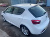 Seat Ibiza 1.2L TSI FR TECHNOLOGY Hatchback 5dr Petrol Manual Euro 6 (109 bhp) 5dr Manual 2025