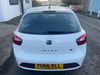 Seat Ibiza 1.2L TSI FR TECHNOLOGY Hatchback 5dr Petrol Manual Euro 6 (109 bhp) 5dr Manual 2025