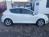 Seat Ibiza 1.2L TSI FR TECHNOLOGY Hatchback 5dr Petrol Manual Euro 6 (109 bhp) 5dr Manual 2025