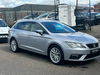 Seat Leon 1.6L SE Dynamic TDI Estate 5dr Diesel Manual Euro 6 (114 bhp) 5dr Manual 2025