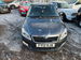 Skoda Fabia 1.2L GreenLine TDI CR Hatchback 5dr Diesel Manual Euro 5 (75 bhp) 5dr Manual 2012