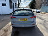 Skoda Scala 1.0L SE TSI Hatchback 5dr Petrol Manual Euro 6 (114 bhp) 5dr Manual 2025
