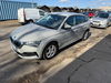 Skoda Scala 1.0L SE TSI Hatchback 5dr Petrol Manual Euro 6 (114 bhp) 5dr Manual 2025