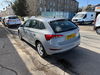 Skoda Scala 1.0L SE TSI Hatchback 5dr Petrol Manual Euro 6 (114 bhp) 5dr Manual 2025