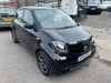 Smart ForFour 1.0L PRIME PREMIUM Hatchback 5dr Petrol Manual Euro 6 (71 bhp) 5dr Manual 2025