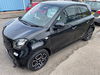 Smart ForFour 1.0L PRIME PREMIUM Hatchback 5dr Petrol Manual Euro 6 (71 bhp) 5dr Manual 2025