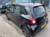 Smart ForFour 1.0L PRIME PREMIUM Hatchback 5dr Petrol Manual Euro 6 (71 bhp) 5dr Manual 2025