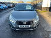 Suzuki SX4 S-Cross 1.6L SZ5 ALLGRIP SUV 5dr Petrol Euro 5 (118 bhp) 5dr Automatic 2025