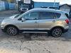 Suzuki SX4 S-Cross 1.6L SZ5 ALLGRIP SUV 5dr Petrol Euro 5 (118 bhp) 5dr Automatic 2025