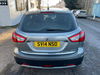Suzuki SX4 S-Cross 1.6L SZ5 ALLGRIP SUV 5dr Petrol Euro 5 (118 bhp) 5dr Automatic 2025