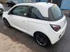 Vauxhall ADAM 1.2L GLAM Hatchback 3dr Petrol Manual Euro 5 (69 bhp) 3dr Manual 2025