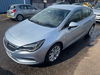 Vauxhall Astra 1.4L Design Hatchback 5dr Petrol Manual Euro 6 (99 bhp) 5dr Manual 2025