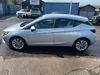 Vauxhall Astra 1.4L Design Hatchback 5dr Petrol Manual Euro 6 (99 bhp) 5dr Manual 2025