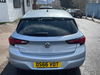 Vauxhall Astra 1.4L Design Hatchback 5dr Petrol Manual Euro 6 (99 bhp) 5dr Manual 2025