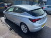 Vauxhall Astra 1.4L Design Hatchback 5dr Petrol Manual Euro 6 (99 bhp) 5dr Manual 2025
