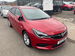 Vauxhall Astra 1.5L SE TD Estate 5dr Diesel Manual Euro 6 (103 bhp) 5dr Manual 2021
