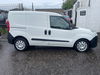 Vauxhall Combo 1.2L L1H1 2300 CDTI Diesel Manual Euro 6 (95 bhp) 5dr Manual 2025