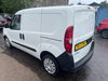 Vauxhall Combo 1.2L L1H1 2300 CDTI Diesel Manual Euro 6 (95 bhp) 5dr Manual 2025