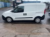 Vauxhall Combo 1.2L L1H1 2300 CDTI Diesel Manual Euro 6 (95 bhp) 5dr Manual 2025