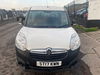 Vauxhall Combo 1.2L L1H1 2300 CDTI Diesel Manual Euro 6 (95 bhp) 5dr Manual 2025