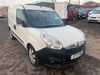 Vauxhall Combo 1.2L L1H1 2300 CDTI Diesel Manual Euro 6 (95 bhp) 5dr Manual 2025