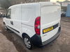 Vauxhall Combo 1.2L L1H1 2300 CDTI Diesel Manual Euro 6 (95 bhp) 5dr Manual 2025